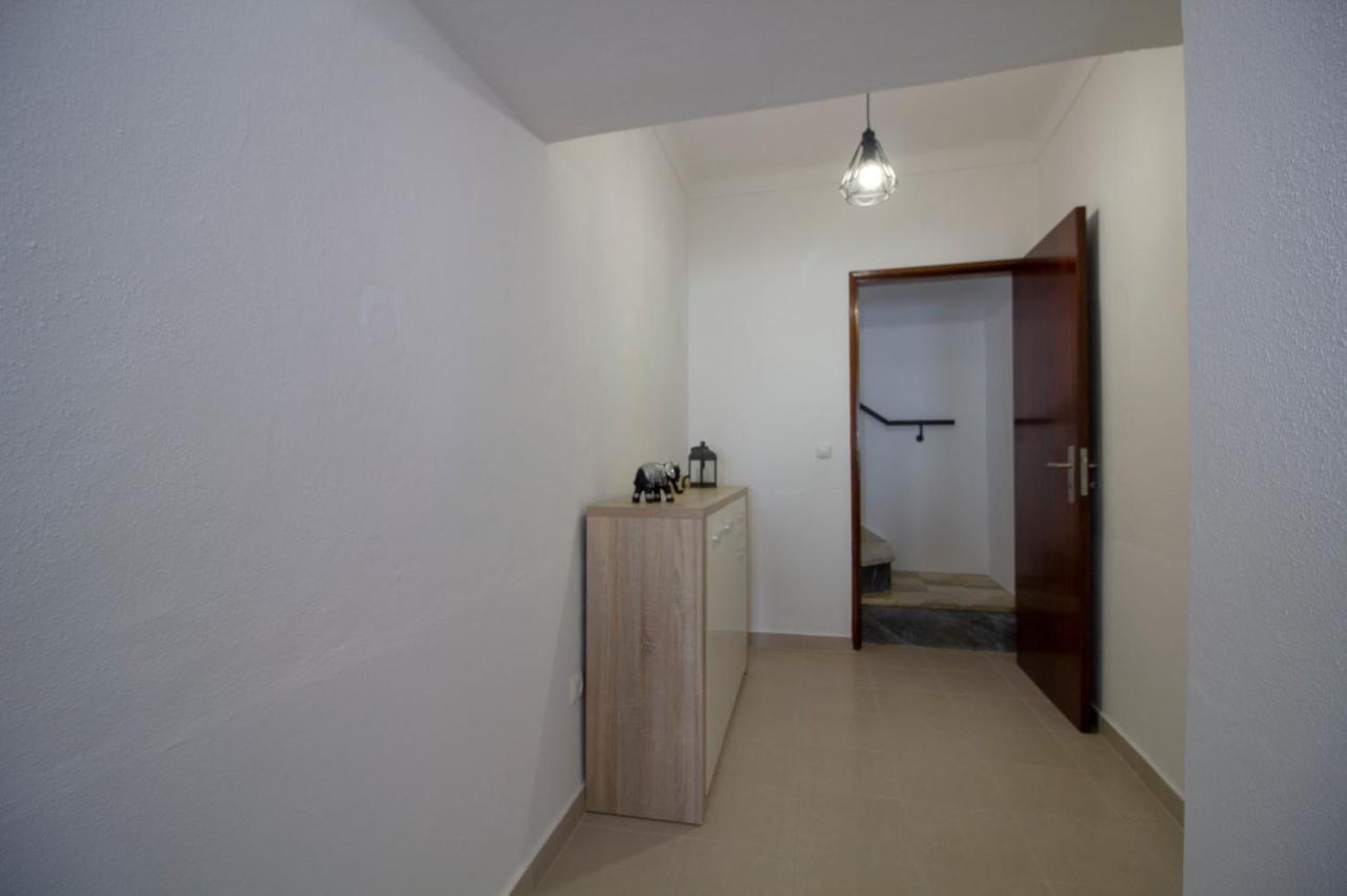 Recanto Da Praca São Pedro do Corval Exteriér fotografie